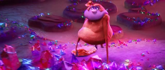 Köfte Yağmuru 2 Fotoğrafı