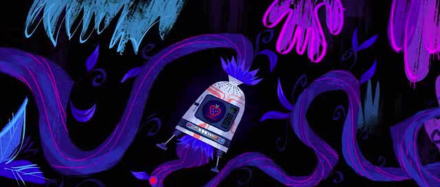 Köfte Yağmuru 2 Fotoğrafı