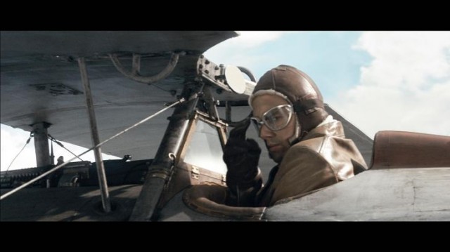 Kahraman Pilotlar Fotoğrafı