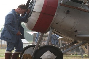 Kahraman Pilotlar Fotoğrafı