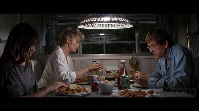 Korku Burnu Fotoğrafı