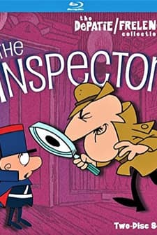 Le Pig-al Patrol (1967) afişi