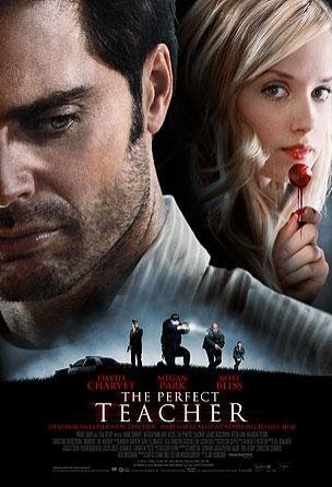The Perfect Teacher (2010) afişi