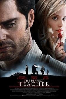 The Perfect Teacher (2010) afişi