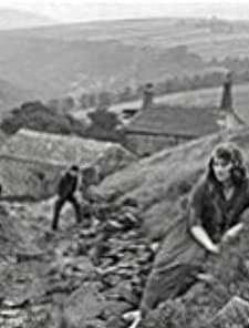 Helen Of Four Gates (1920) afişi