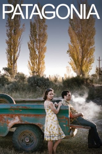 Patagonia (2010) afişi