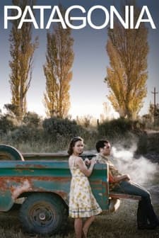Patagonia (2010) afişi