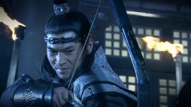 Suikâstçi Imparatorluğu Fotoğrafı