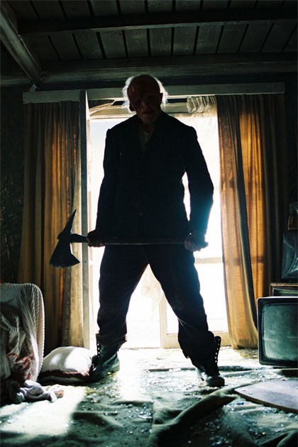 Tepenin Gözleri fotoğrafı