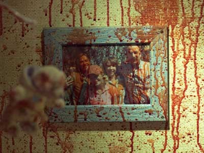 Tepenin Gözleri fotoğrafı