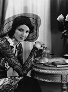 Don Juan Diplomático (1931) afişi