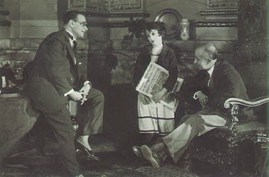 El Secreto De La Abuela fotoğrafı