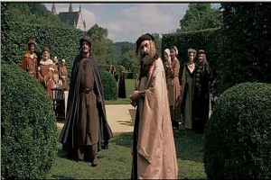 Crusade in Jeans fotoğrafı