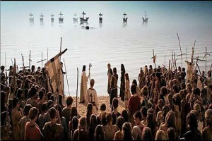 Crusade in Jeans fotoğrafı