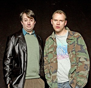 Peep Show fotoğrafı