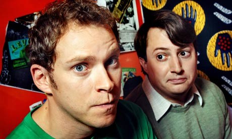 Peep Show fotoğrafı