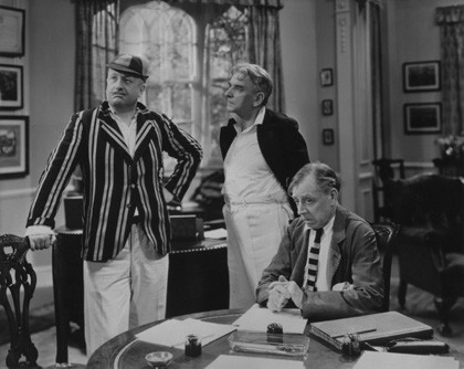 Badger's Green fotoğrafı