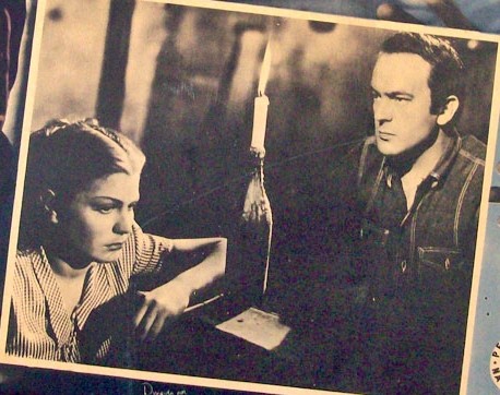 Eterna Agonía fotoğrafı