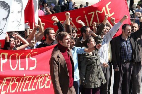 Bu Son Olsun Fotoğrafı