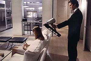 Amerikan Sapığı Fotoğrafı