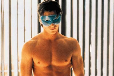 Amerikan Sapığı Fotoğrafı