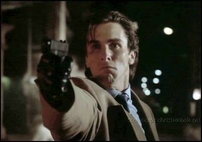 Amerikan Sapığı Fotoğrafı