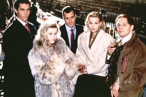 Amerikan Sapığı Fotoğrafı