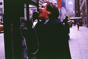 Amerikan Sapığı Fotoğrafı