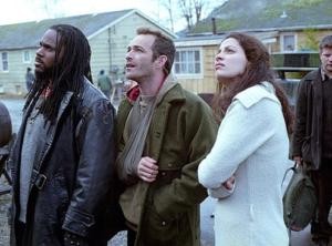 Jeremiah fotoğrafı