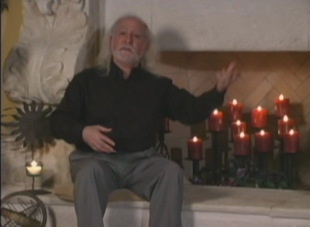 Quantum Astrolojisi Fotoğrafı