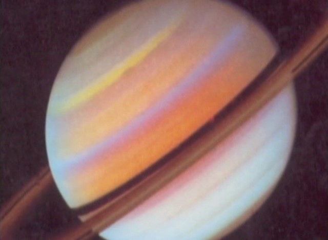 Quantum Astrolojisi fotoğrafı