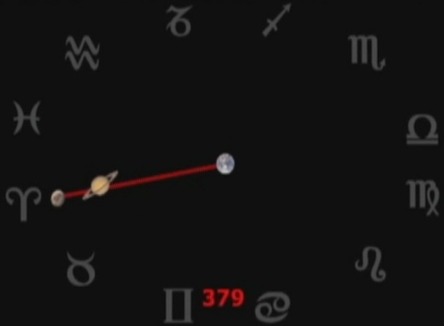 Quantum Astrolojisi fotoğrafı