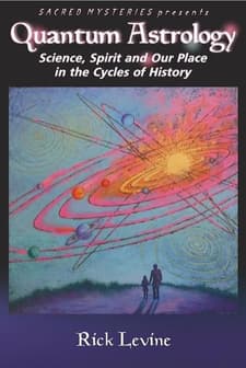 Quantum Astrolojisi afişi