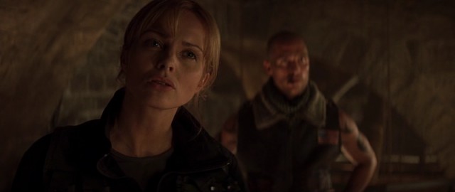 Ateş Krallığı Fotoğrafı