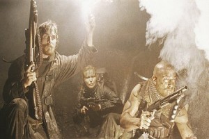 Ateş Krallığı Fotoğrafı