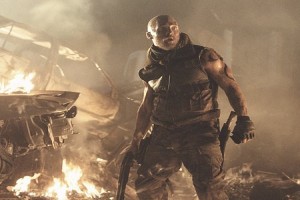 Ateş Krallığı Fotoğrafı