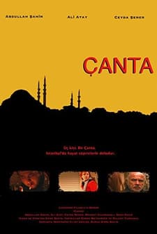 çanta (2005) afişi
