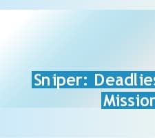 Nişancı: ölümcül Görevler ( Tv ) (2010) afişi