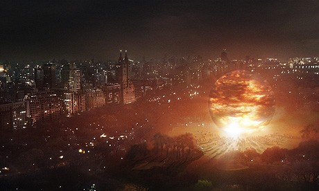 Day After Disaster (tv) fotoğrafı