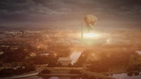 Day After Disaster (tv) Fotoğrafı