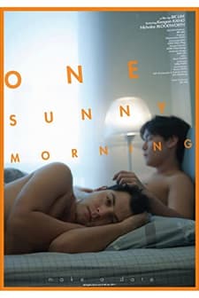 One Sunny Morning (2011) afişi