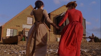 Tipping The Velvet fotoğrafı