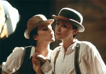 Tipping The Velvet fotoğrafı