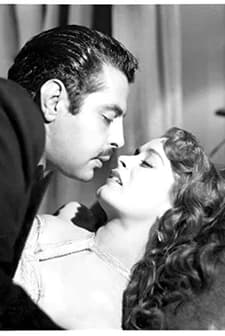 Hipócrita..! (1949) afişi