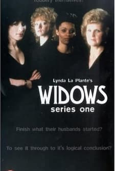 Widows (1983) afişi