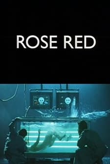 Rose Red (1994) afişi