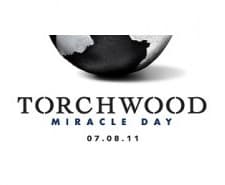 Torchwood - Mucize Günü (2011) afişi