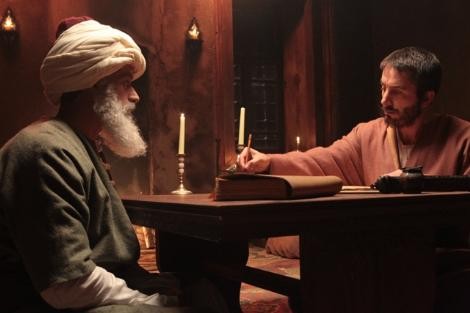 8 Ülke 8 Yönetmen Ve Sinan Fotoğrafı