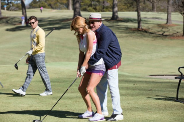 Çılgın İhtiyar fotoğrafı