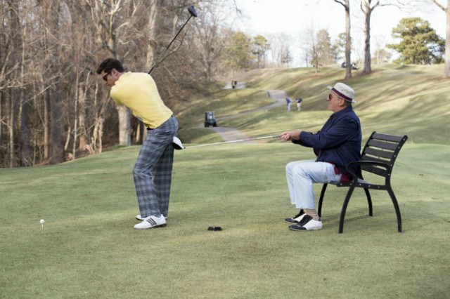 Çılgın İhtiyar fotoğrafı